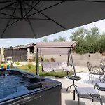 Holiday home Fortuna Visnjan *