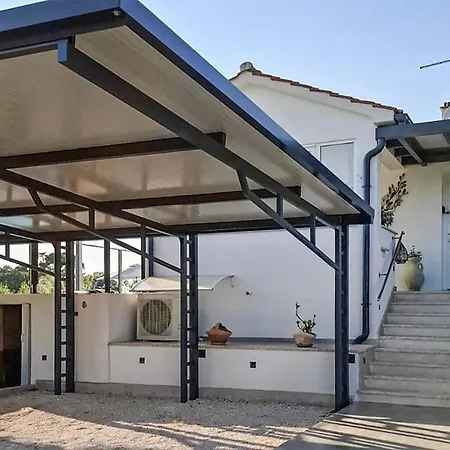 Fortuna Visnjan Prázdninový dům *