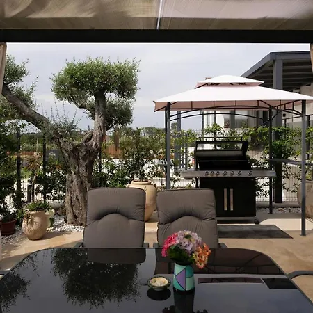 Prázdninový dům Fortuna Visnjan *