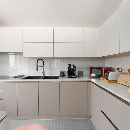 Fortuna Visnjan Prázdninový dům *