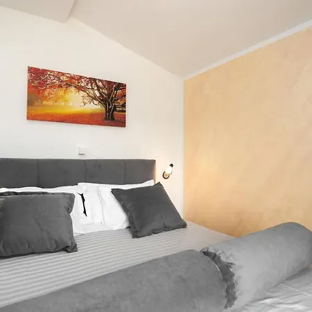Fortuna Visnjan Prázdninový dům