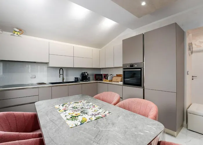 Fortuna Visnjan Prázdninový dům *