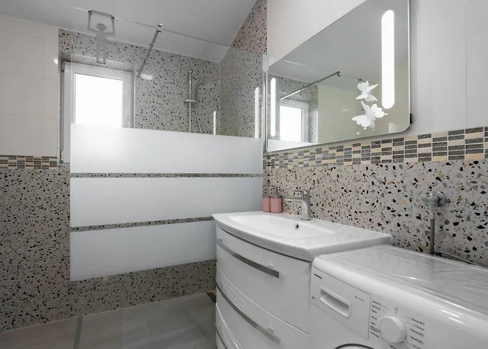 Ferienhaus Fortuna Visnjan *