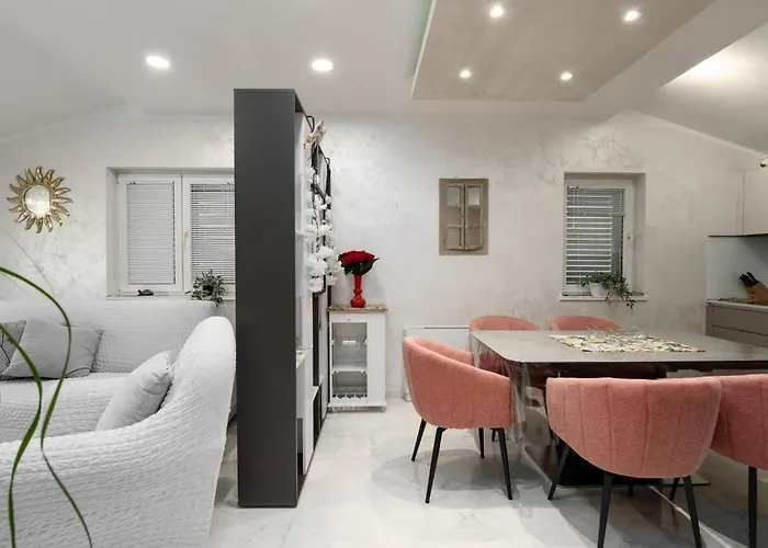 Prázdninový dům Fortuna Visnjan *