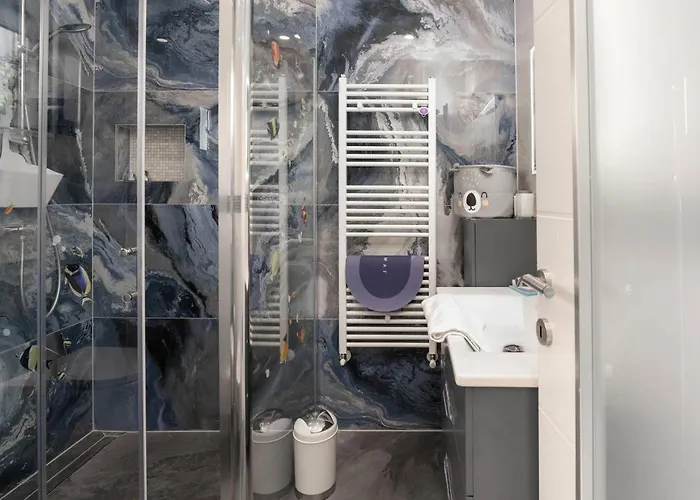 Fortuna Visnjan Ferienhaus Kolumbera