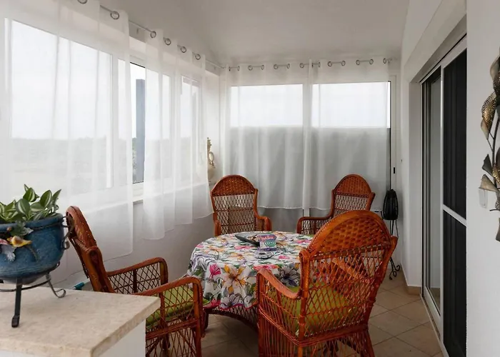 Ferienhaus Fortuna Visnjan Kolumbera