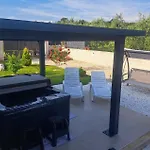 Hébergement de vacances Fortuna Visnjan
