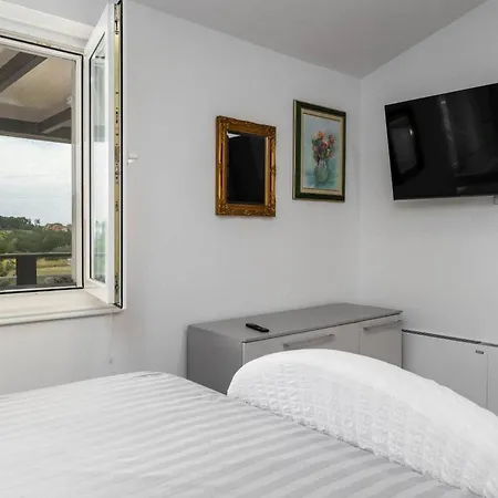 Fortuna Visnjan * Kolumbera