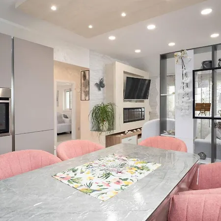 Fortuna Visnjan * Kolumbera