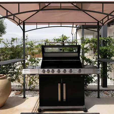 Fortuna Visnjan Будинок відпочинку *