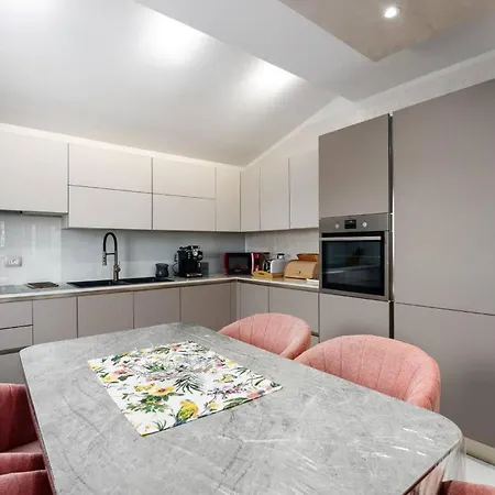 Fortuna Visnjan Nyaraló *