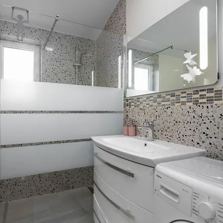 Nyaraló Fortuna Visnjan *