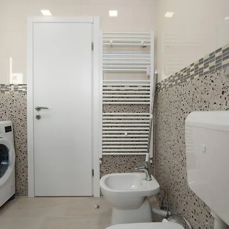 Feriehus Fortuna Visnjan *