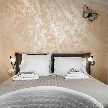 Fortuna Visnjan 度假居 Kolumbera