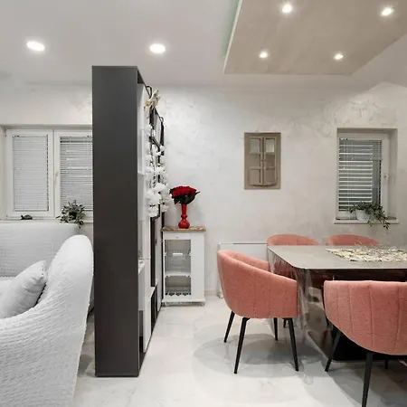 Будинок відпочинку Fortuna Visnjan *