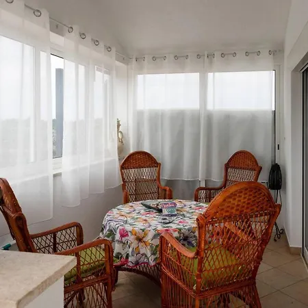 Feriehus Fortuna Visnjan Kolumbera