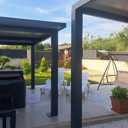 Fortuna Visnjan Feriehus *