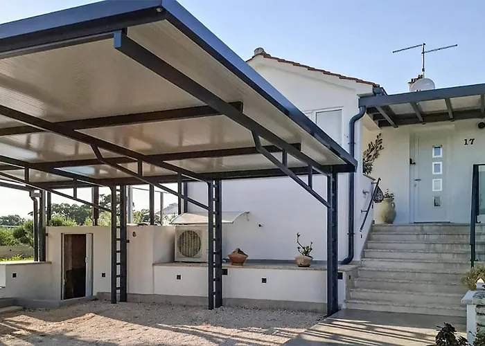 Fortuna Visnjan Casa vacanze *