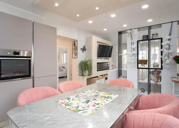 Fortuna Visnjan * Kolumbera