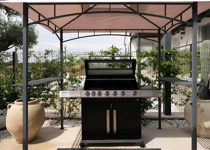 Fortuna Visnjan 度假居 *