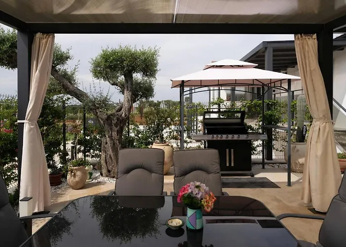 Casa vacanze Fortuna Visnjan *