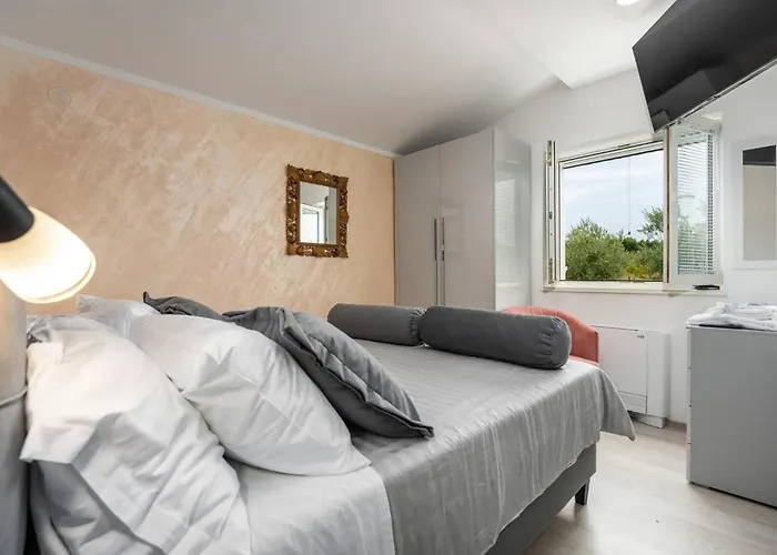 Fortuna Visnjan Kolumbera