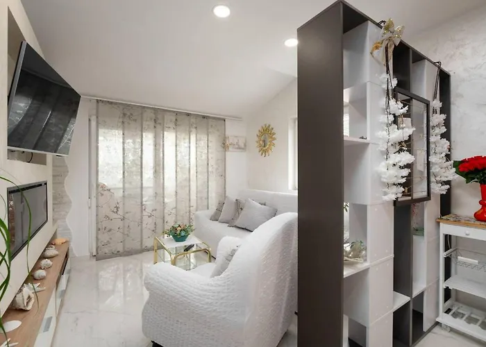 Fortuna Visnjan Nyaraló