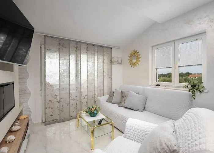 Fortuna Visnjan Nyaraló Kolumbera