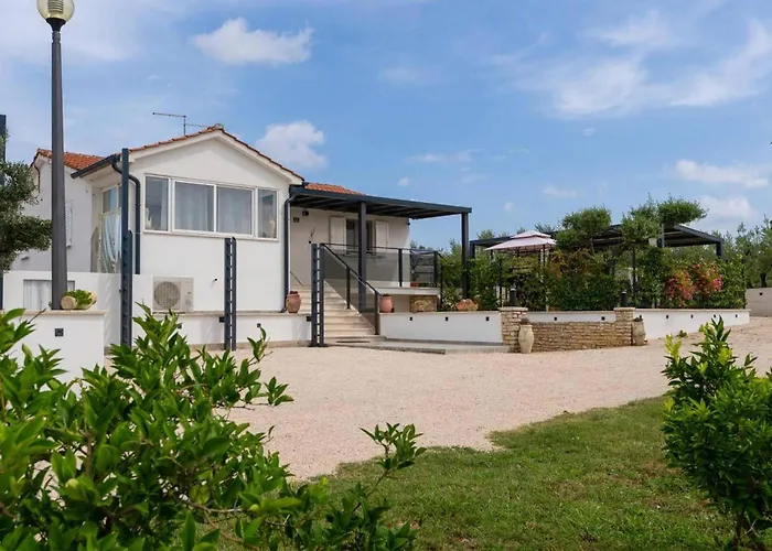 Fortuna Visnjan * Kolumbera