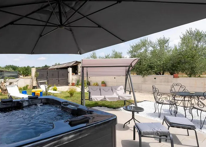 Casa vacanze Fortuna Visnjan *