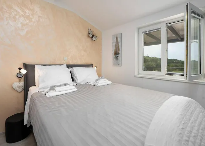 Fortuna Visnjan Kolumbera