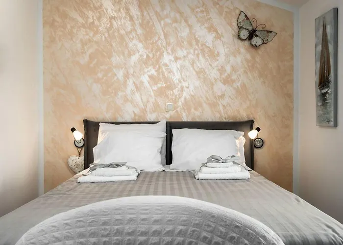 Fortuna Visnjan Casa vacanze Kolumbera