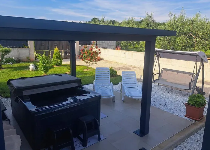 Casa vacanze Fortuna Visnjan