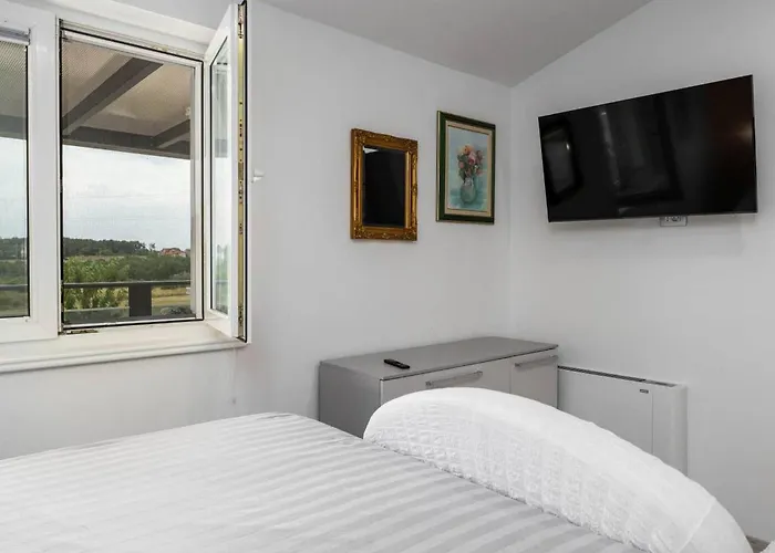 Fortuna Visnjan * Kolumbera